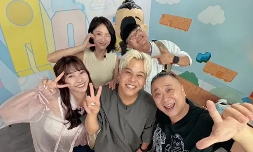 KID、坤达退出《木曜4》虚惊一场!阿良「弄成关灯」喊冤