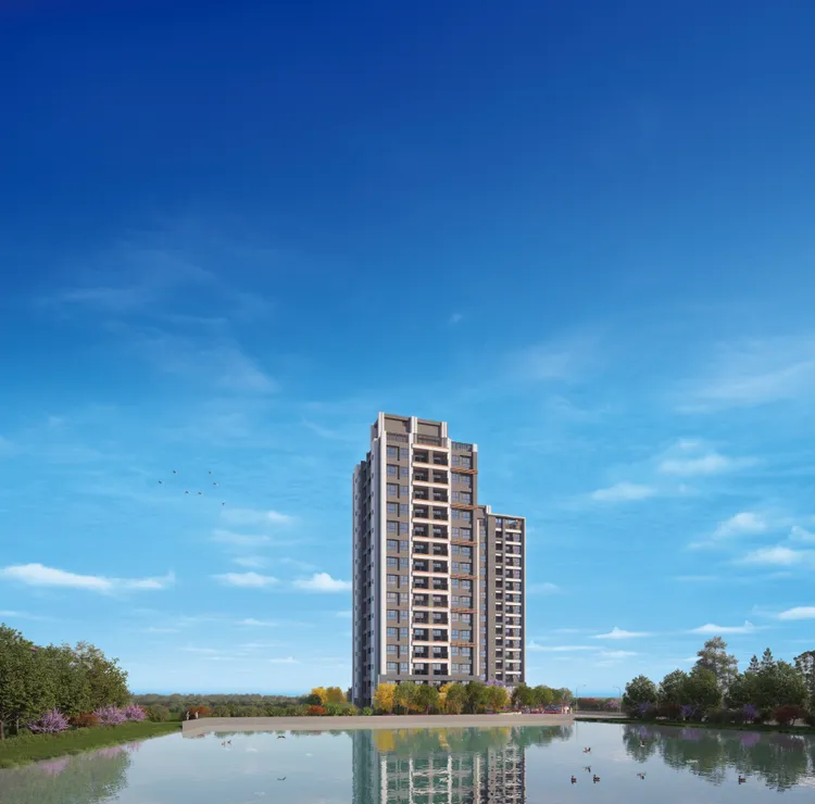 ALFA SAFE耐震結構，傳佳樂智能建築受購屋客青睞。/本建案建築外觀造型、外飾顏色、園藝景觀，建設公司保有修改調整之權利。