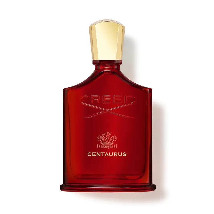 CREED Centaurus星珀凝光，50ml／9880元、100ml／1萬3800元。品牌提供