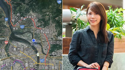 紅通通不只陳智菡! 名嘴指「狂草集團全黨菡化」才民調崩盤