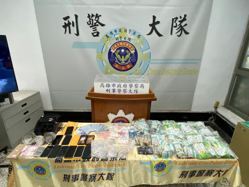 打零工兄弟檔斜槓販毒!藏洗衣機掩耳目 組小蜜蜂團24小時「隨叫隨送」