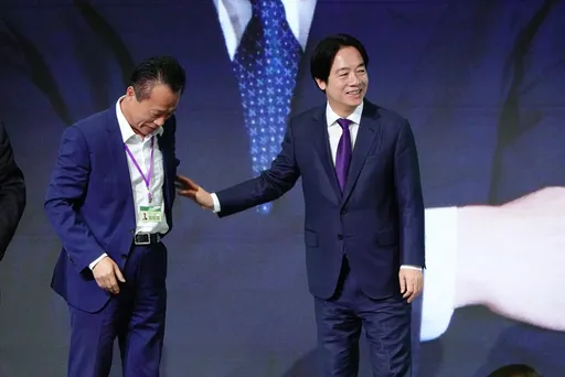 賴清德定時開「派系便當會」 李彥秀批:一個便當讓派系聽話是天真幻想