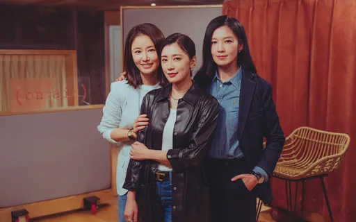 獨家|《此時此刻》報名前先自宮!吳慷仁戰略性未提名林心如大器讓位