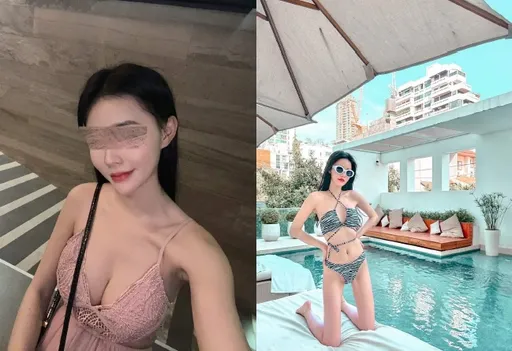 「海溝女神」掛頭牌!性感照+甜蜜約會詐火山孝子「有錢花」 律師「這原因」遭起訴