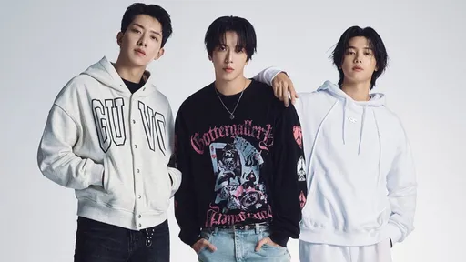 韓團CNBLUE 11/2初登林口體育館 鄭容和最怕這一刻超尬