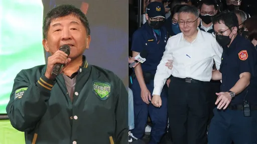 陳時中稱柯P粉絲「10年反差大」　媒體人批：若非綠執政「在北檢就是你」