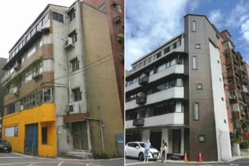 老屋翻新補助金額再加碼! 北市9月放寬申請資格、簡化程序