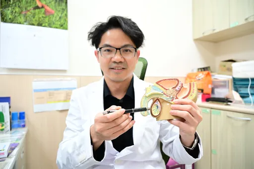 41岁新婚男「1分钟缴械」 竟是更年期提早报到!靠这招重拾信心