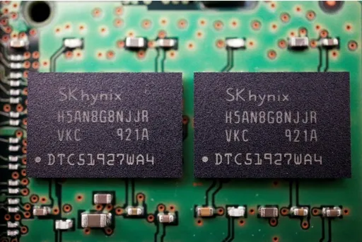 研調:NAND Flash第二季總營收季增14.2% 出貨成長開始放緩