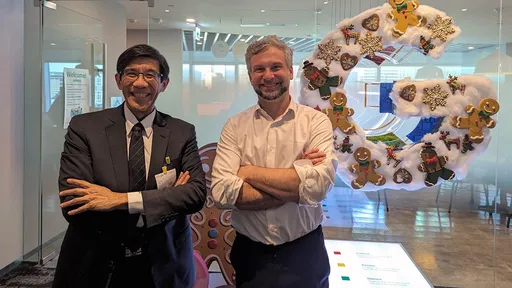 健保署建立糖尿病風險AI模型 李光申率先推動AI輔助醫療