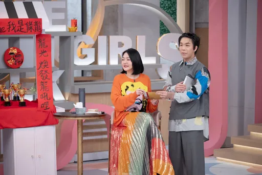 《小姐不熙娣》首入围金钟奖抢下双门票 小S感性告白大S:她陪著我一路