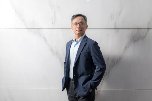 台北市第3副市長揭曉 都計背景張溫德升任