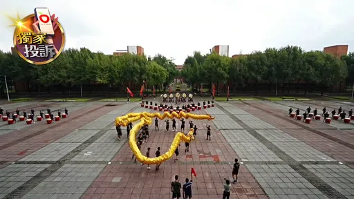 獨家投訴|國軍舞龍社「被迫營業」?基層官兵怨不務正業 國防部、陸軍這樣說