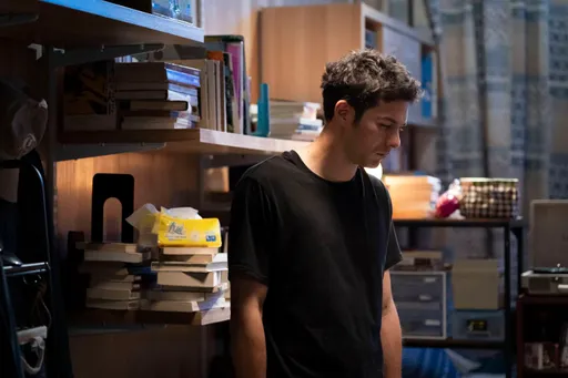 家族爭遺產鳳小岳難受吐心聲:家人的戰爭最傷心