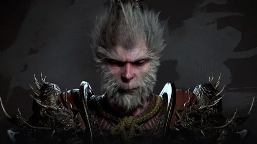 《黑神話》黑熊精影射黑熊學院? 民眾黨:沈伯洋技能全點臉皮上嗎