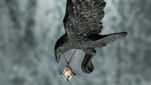 維多利亞寶石重奪珠寶界王座 「它」掀起奢華新潮流!