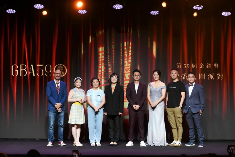 113年度廣播金鐘獎入圍名單，今年廣播金鐘入圍最大贏家是「國立教育廣播電臺」，一口氣入圍18個獎項。三立電視提供