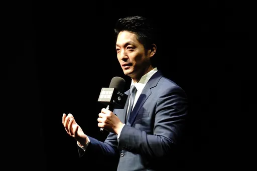 蔣萬安首度以市長身份訪美 11天行程細節大公開