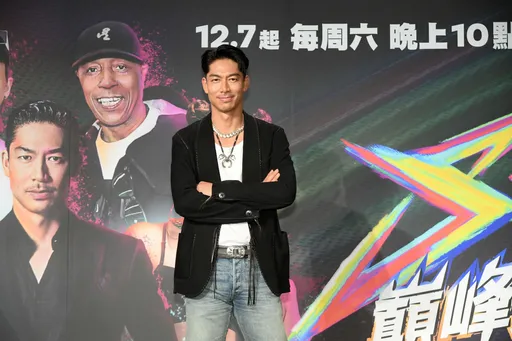 向佐險半路退賽!AKIRA親還原狀況 「不會怪罪任何人」曝真實心聲