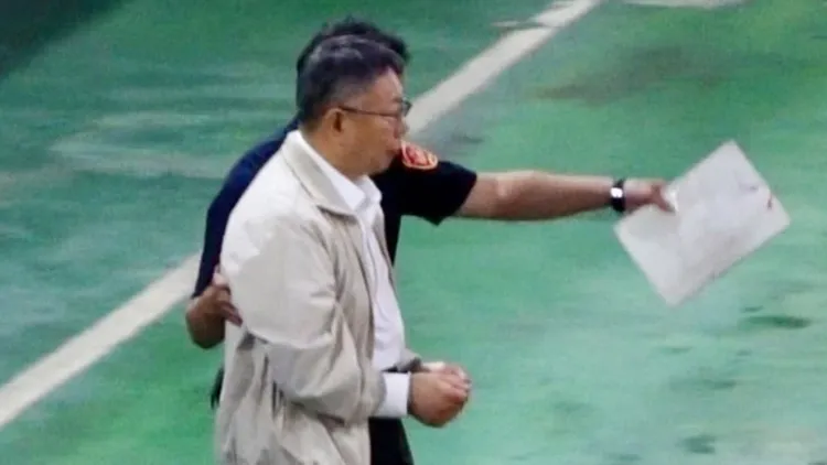 莊宗達攝