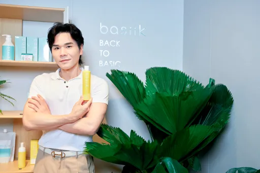 曾遭合作夥伴背棄!Kevin挺低潮創逆襲 「2年營收破億」交漂亮成績單