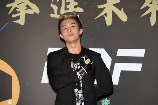 孫安佐前進烏克蘭打仗有進度了! 「已上線申請」曝募資狀況