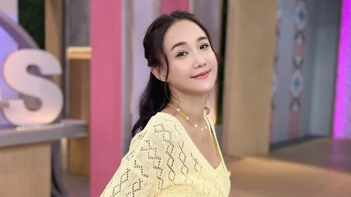 何妤玟母妹租屋火災被牽扯　聲明「如言論貶損名譽，將涉誹謗罪」