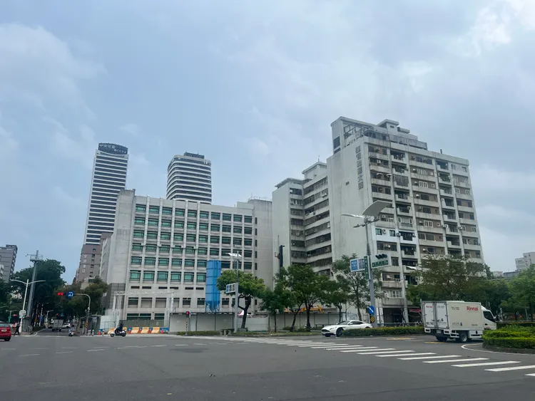 民眾若「繼承持份」即便持有一坪，未來購屋也失去使用寬限期權利。葉家銘攝