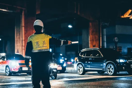 憲指部證實遭親俄駭客攻擊　海軍進行預防檢測