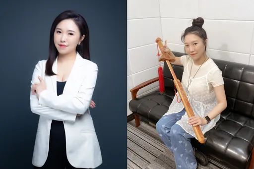 最美仙姑收「兩大神明」指示開節目 與觀世音菩薩對話曝光