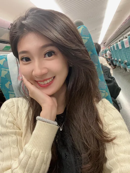 國慶主視覺遭酸「華國美學」 最美發言人不忍了:邪魔歪道快退散