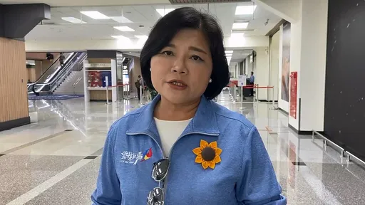 中國停止34項農產品免關稅　張麗善：兩岸溝通不足「犧牲農民」