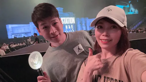 陳智菡切割眾望基金會但老公卻有大門密碼　四叉貓：那就是有關係呀