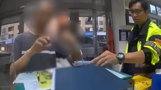 天龍人遊台中!iRent驚見20萬現金 客服見怪不怪竟要他這麼做