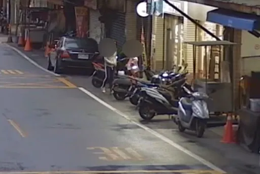 車手被逮先問會不會被收押? 警員苦勸「歹路不要走」