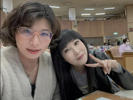 新北5連霸議員服務處遭搜索 白珮茹恐涉助理費案