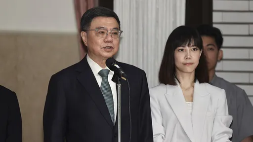 行政院長官邸電費15萬　黃國昌：賴清德昔花700萬隔熱節能打水漂嗎