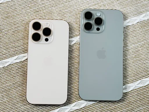 驚!iPhone 16中國開賣就跌價黃牛拒收 這款中古機反熱賣