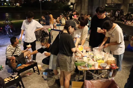 中秋節後4星座容易為了小事頭腦當機　水瓶座恐家宅不安、心思不寧