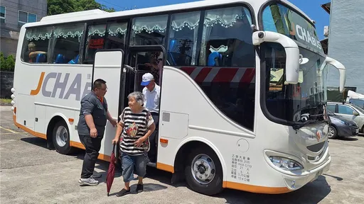 竹東民眾超錯愕!新竹客運曝噩耗 宣布結束公車服務