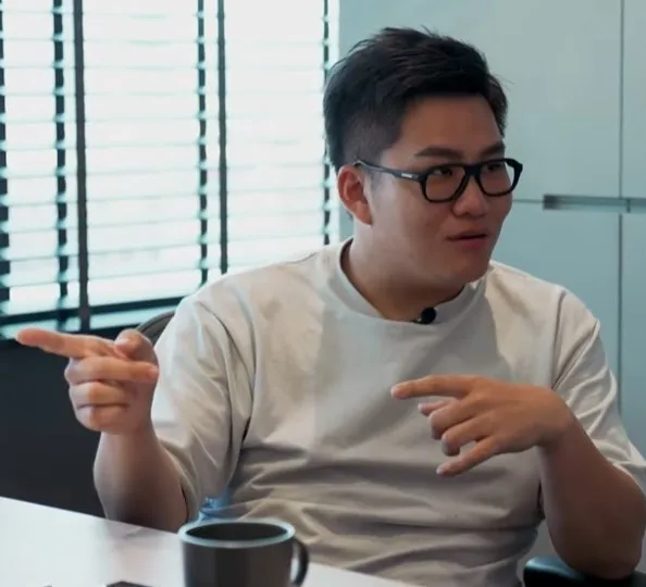 Joeman以紀錄片形式拍攝以詐騙群組為主題的影片。翻攝Joeman的YT