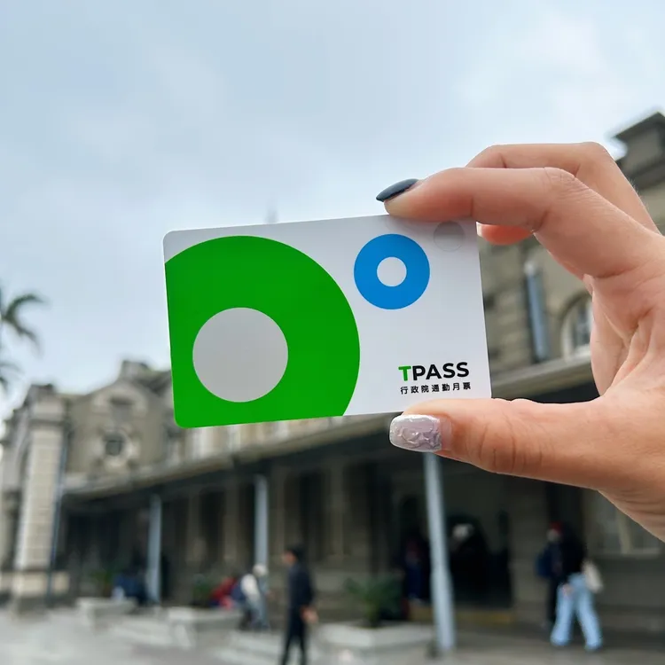 目前已有7縣市提送「TPASS 2.0」短天期方案，預計12月陸續上路  。資料照