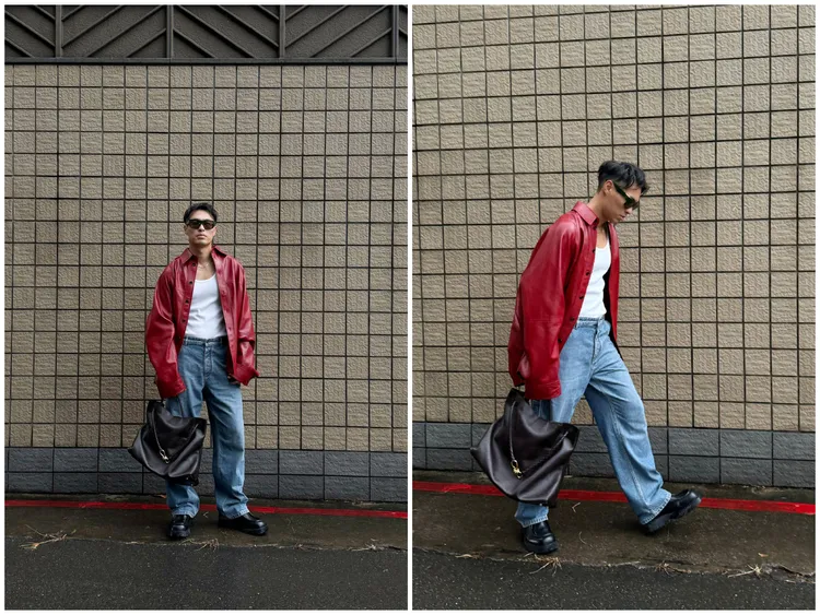 楊祐寧將現身BOTTEGA VENETA大秀。品牌提供