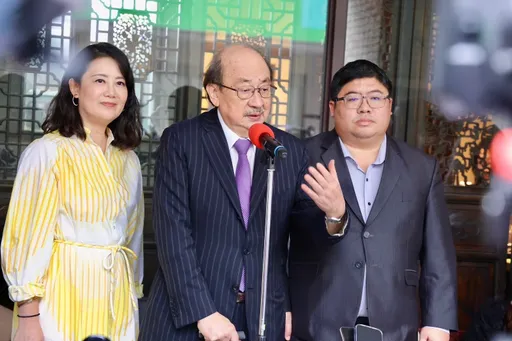 《選罷法》恐強行表決!民進黨團憂協商淪為「過水」 將祭出甲動