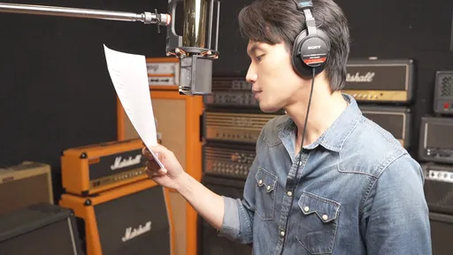 2024桃園星人秀開跑 翻唱《丟到月球》影片上傳!有望獲單曲發行機會