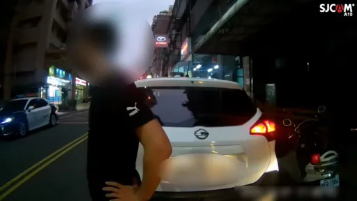 槍聲響起!男離婚「奇檬子差」對空連開7槍 遇警方到來竟這麼坦白