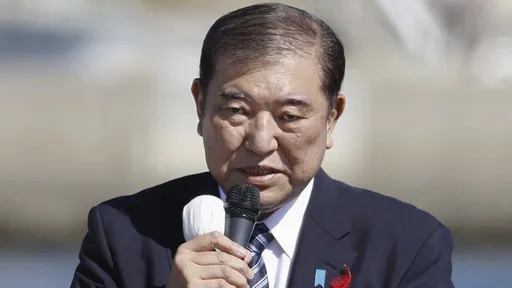 選情嚴峻！日媒民調：眾院大選執政聯盟兩黨合計可能不過半