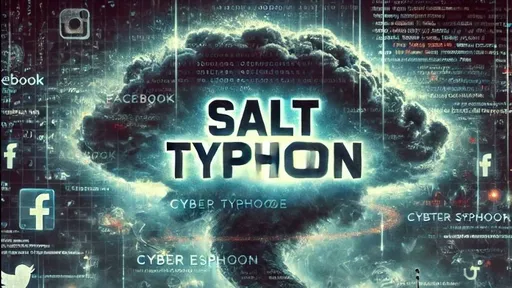 中國「鹽颱風」出手　川普與拜登幕僚遭駭客盯上