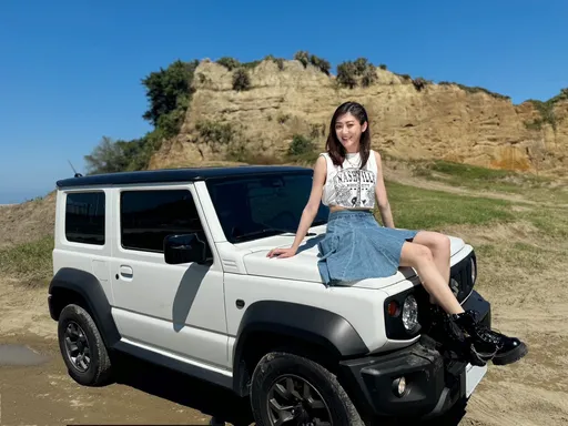 林逸欣婚後開唱人氣不墜 鐵粉狂喊:全世界都在搶周杰倫我只買妳