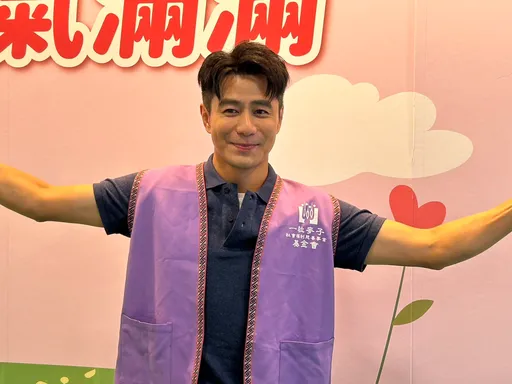 郭彥均手握5間房嘆房價實在太高 存2000萬ETF為目標盼「退休靠股息」